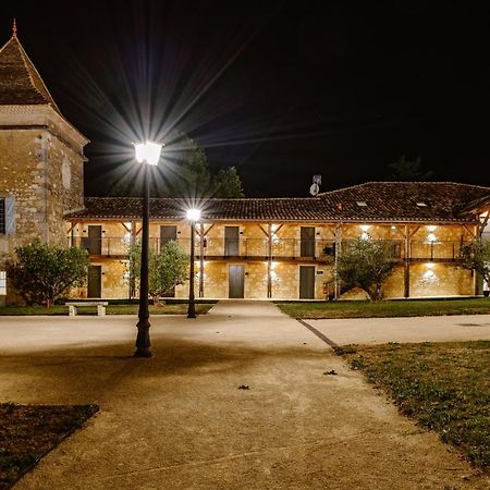 Domaine De Boulouch Lectoure Exterior foto