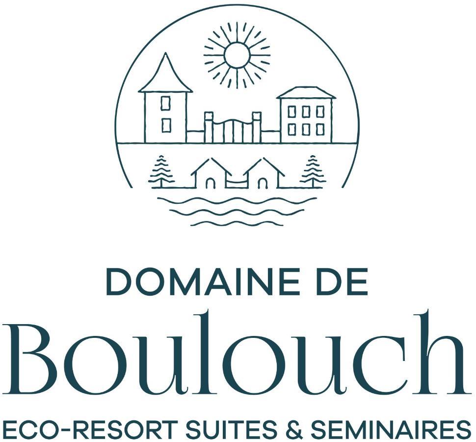 Domaine De Boulouch Lectoure Exterior foto